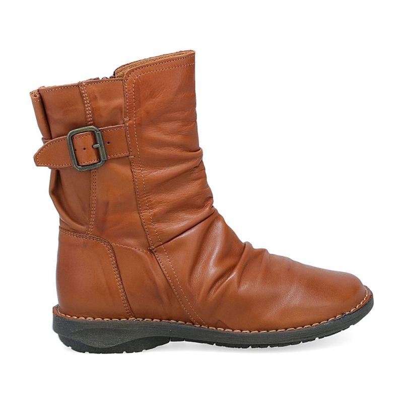 MIZ MOOZ FREE DELIVERY WOMEN'S PARADE-Brandy