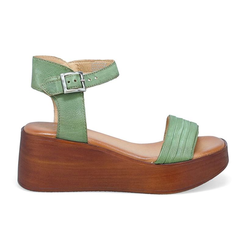 MIZ MOOZ FREE DELIVERY WOMEN'S GWYNETH-Aloe