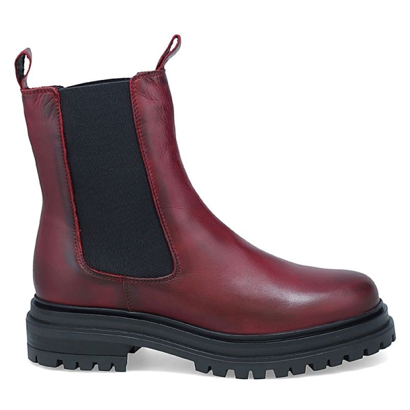 MIZ MOOZ FREE DELIVERY WOMEN'S LIZETTE-Bordeaux