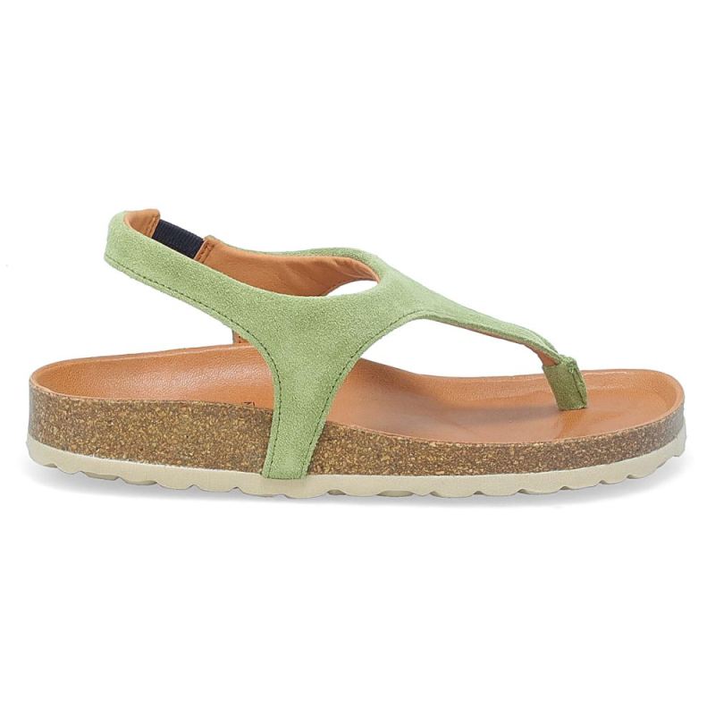 MIZ MOOZ FREE DELIVERY WOMEN'S REAGAN-Aloe
