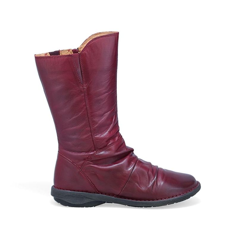 MIZ MOOZ FREE DELIVERY WOMEN'S PASS-Bordeaux