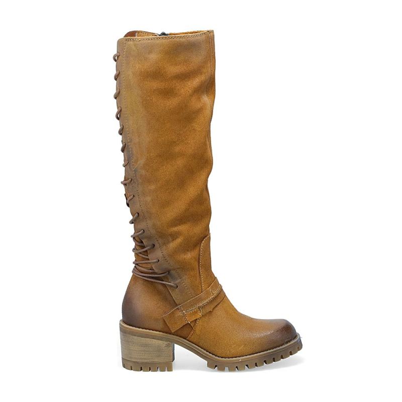 MIZ MOOZ FREE DELIVERY WOMEN'S MAVIS-Hickory