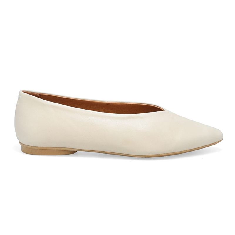 MIZ MOOZ FREE DELIVERY WOMEN'S JAYLYN - FINAL SALE-Cream