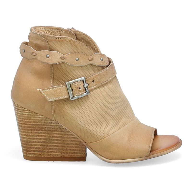 MIZ MOOZ FREE DELIVERY WOMEN'S KAELA - FINAL SALE-Sand