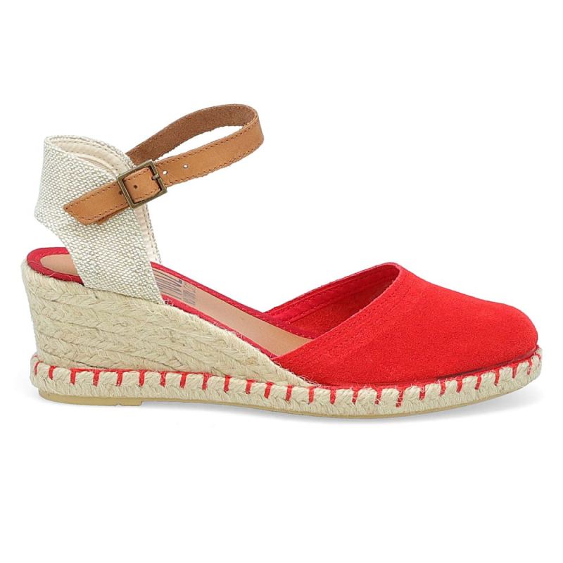 MIZ MOOZ FREE DELIVERY WOMEN'S MALENA-Cherry