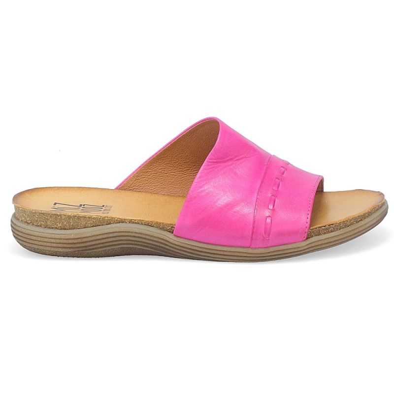 MIZ MOOZ FREE DELIVERY WOMEN'S MAE-Fuchsia