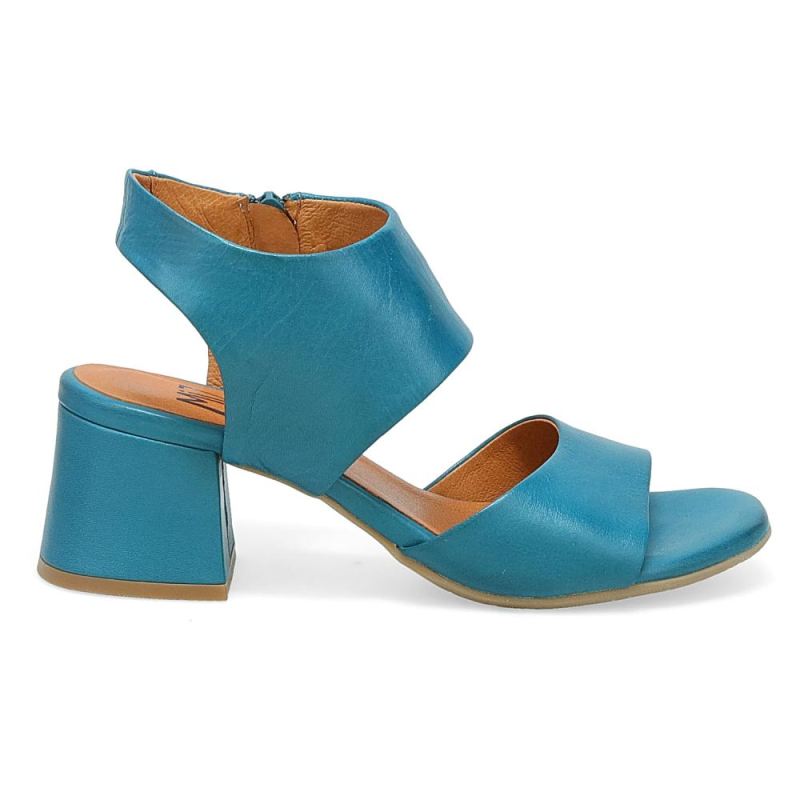 MIZ MOOZ FREE DELIVERY WOMEN'S BONNETTE-Marine