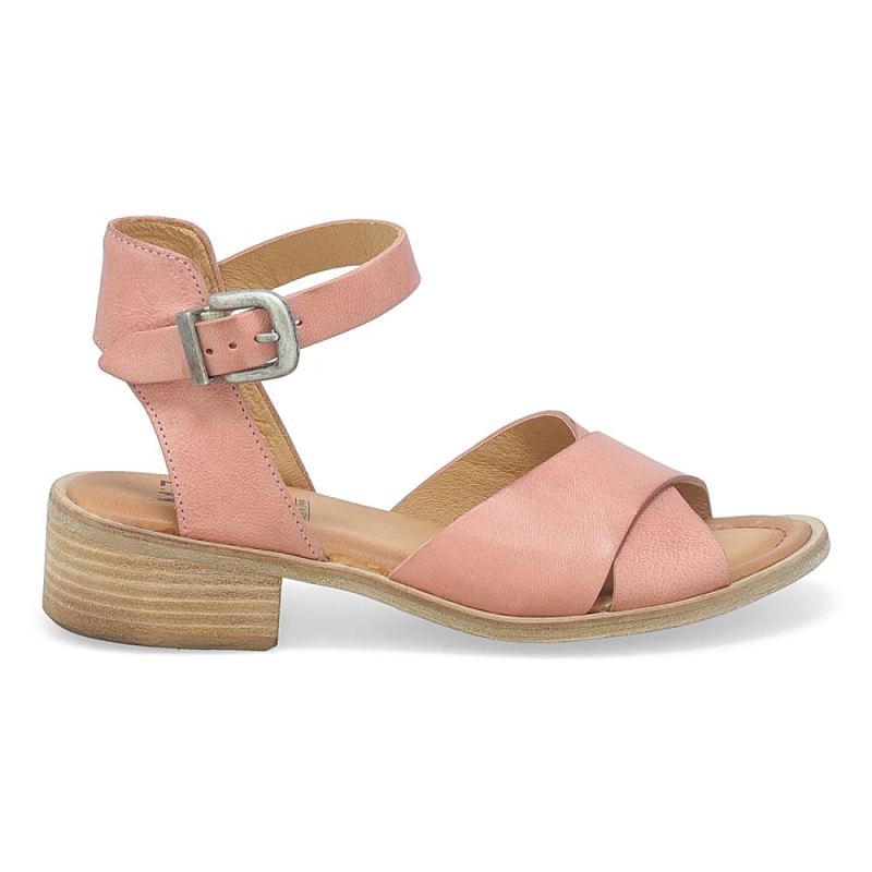 MIZ MOOZ FREE DELIVERY WOMEN'S MOE-Pink