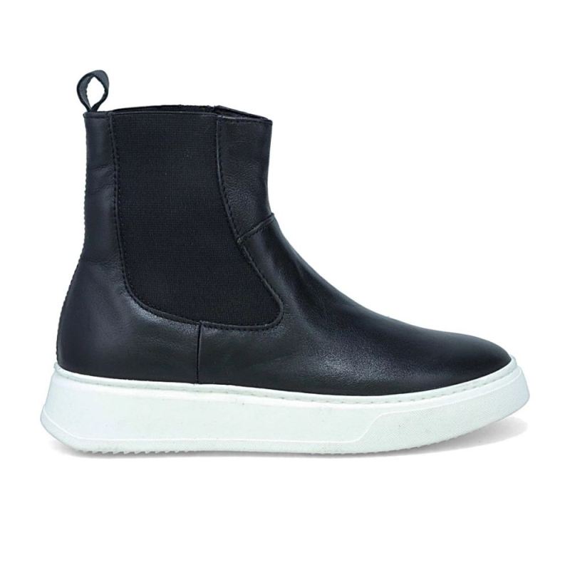 MIZ MOOZ FREE DELIVERY WOMEN'S TREVYN-Black - FINAL SALE