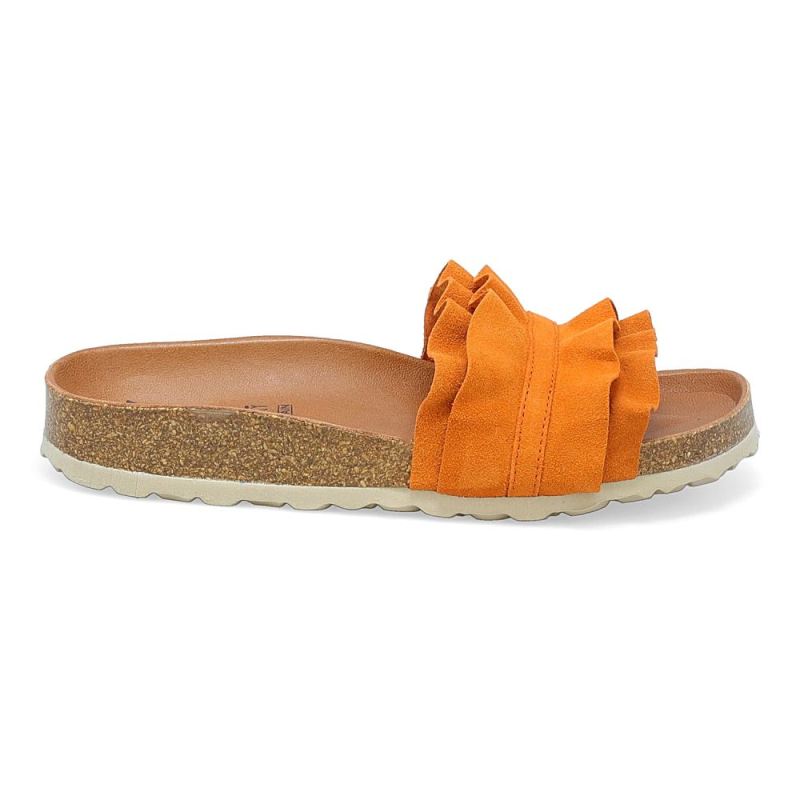 MIZ MOOZ FREE DELIVERY WOMEN'S ROCIO-Rust MIZ MOOZ FREE DELIVERY WOMEN'S ROCIO-Rust