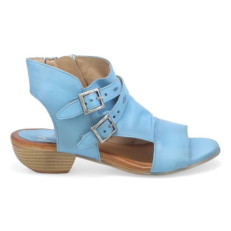 MIZ MOOZ FREE DELIVERY WOMEN'S CASSIUS-Sky