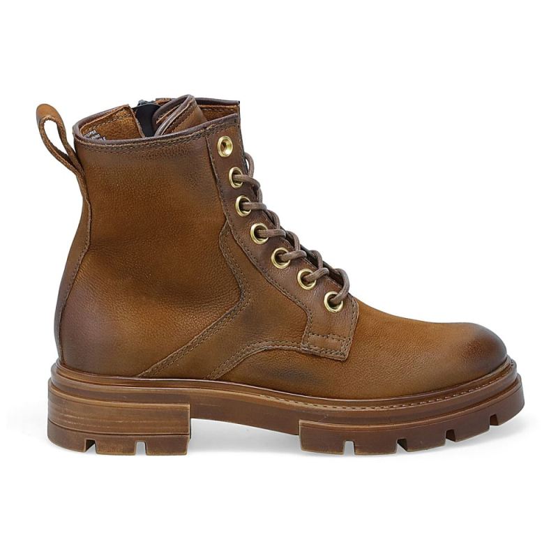 MIZ MOOZ FREE DELIVERY WOMEN'S BRADFORD-Hazelnut