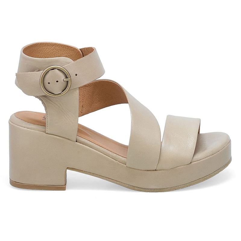 MIZ MOOZ FREE DELIVERY WOMEN'S GILL - FINAL SALE-Beige