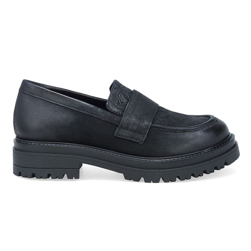 MIZ MOOZ FREE DELIVERY WOMEN'S DARIA-Black