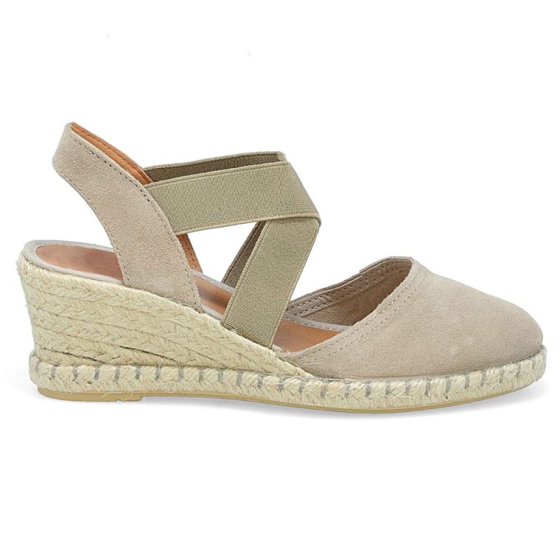 MIZ MOOZ FREE DELIVERY WOMEN'S MONA-Tan