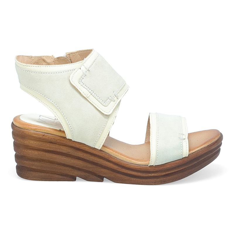 MIZ MOOZ FREE DELIVERY WOMEN'S ALEXANDRIA-Linen