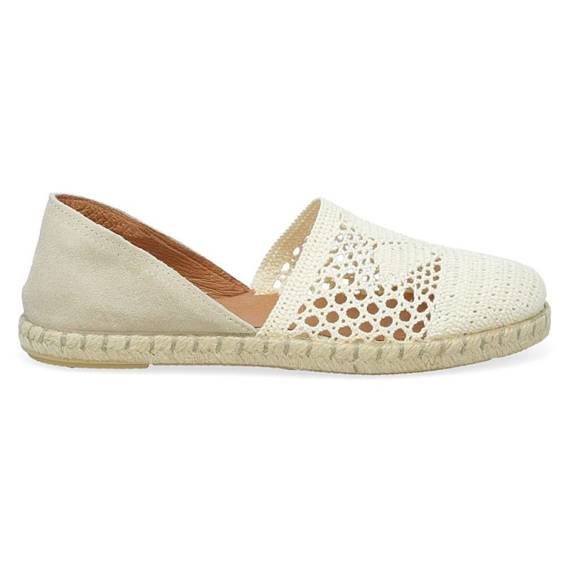 MIZ MOOZ FREE DELIVERY WOMEN'S CORALEE-Ivory