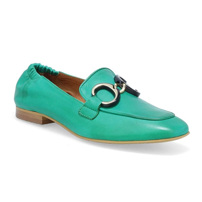 MIZ MOOZ FREE DELIVERY WOMEN'S ZOOEY-Emerald