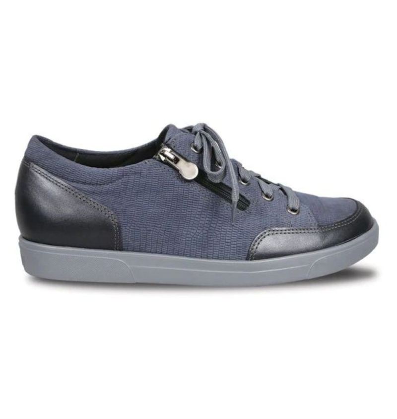 Munro Canada Outlet Women's Gabbie-Jeans Print Combo | Quick Ship!