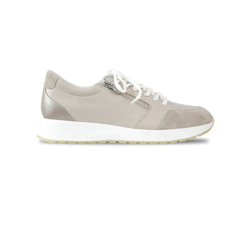 Munro Canada Outlet Women's Sutton-Natural Combo | Quick Ship!