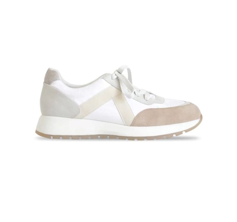 Munro Canada Outlet Women's Piper-White Combo | Quick Ship!