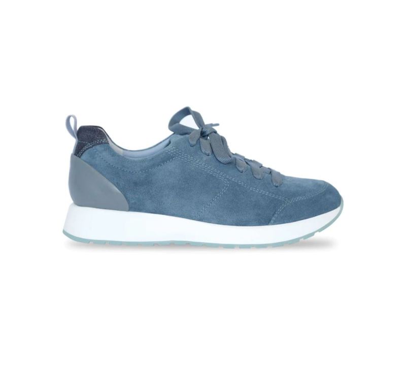 Munro Canada Outlet Women's Monique-Denim Combo | Quick Ship!