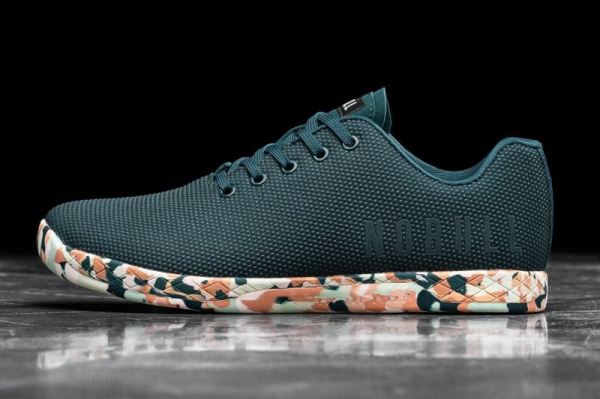 NOBULL WOMEN'S SHOES WILD JEWEL TRAINER | CANADA OUTLET