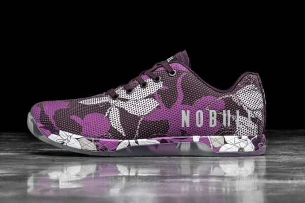 NOBULL MEN'S SHOES MAGNOLIA TRAINER | STYLISH OUTLET