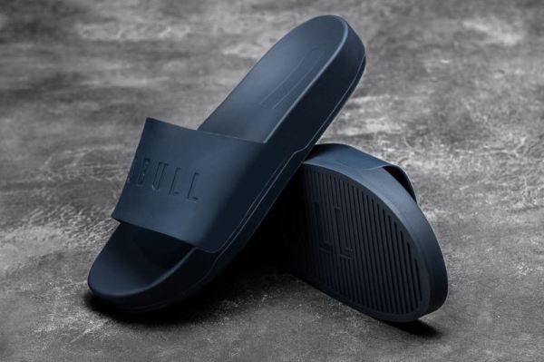 NOBULL MEN'S SHOES SLIDE | STYLISH OUTLET