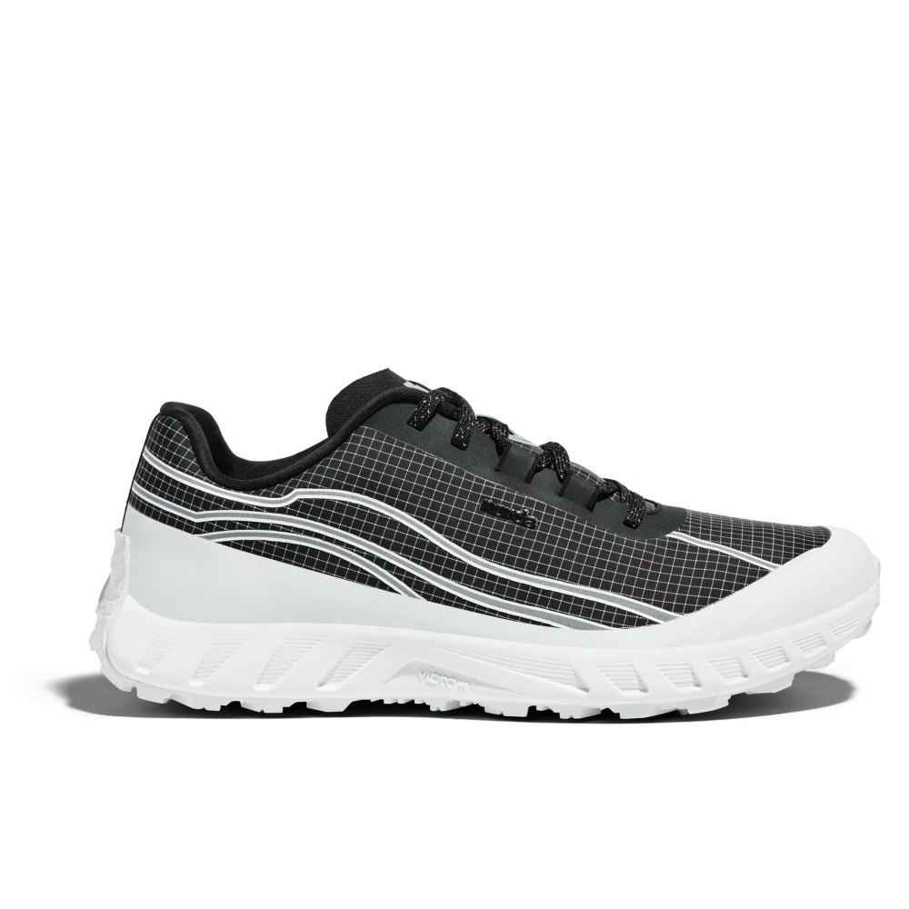 Latest Norda 003 Women's Trail Shoes-Cinder