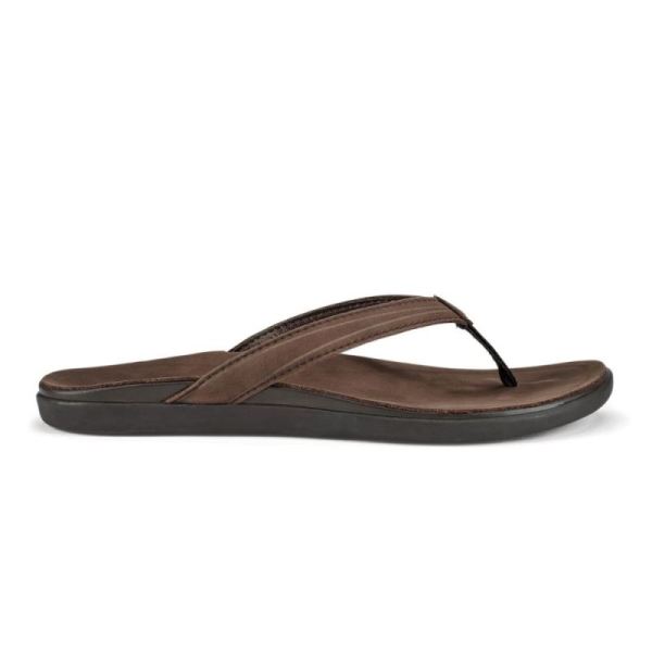 Olukai | 'Aukai - Dark Java