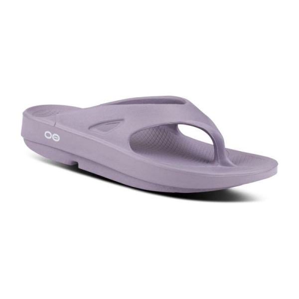 Oofos Shoes Women's OOriginal Sandal - Mauve