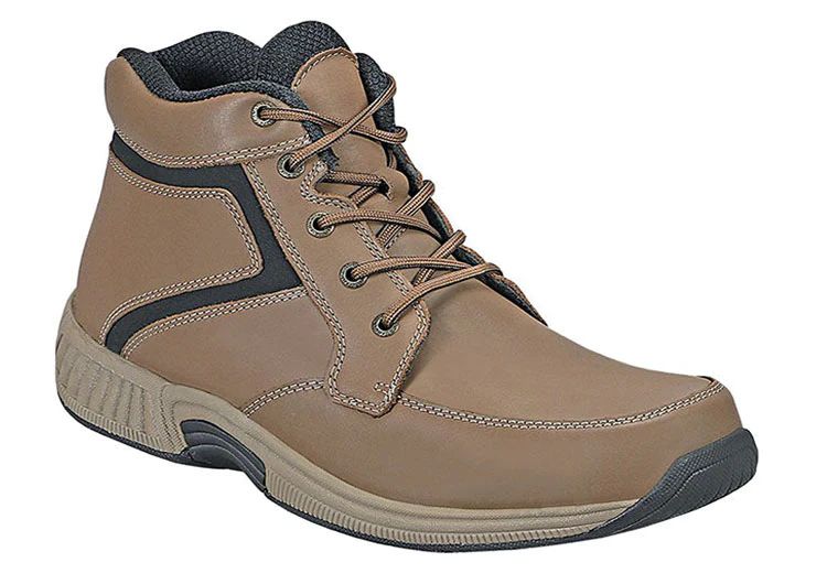 Orthofeet | Men's Highline - Brown