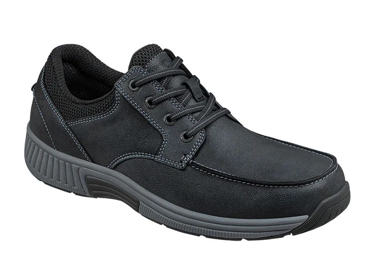 Orthofeet | Men's Leo - Black