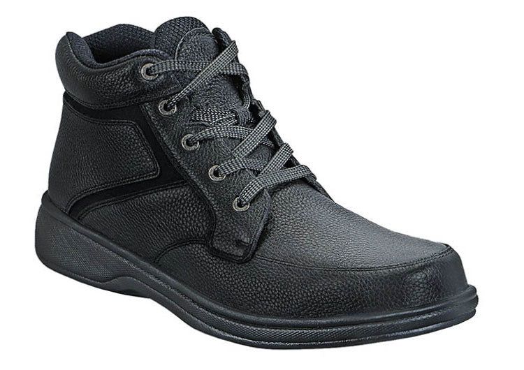 Orthofeet | Men's Highline - Black