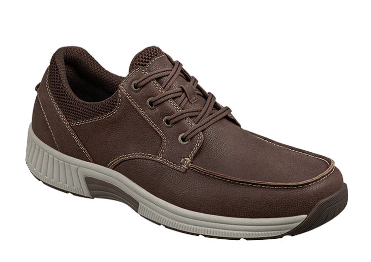 Orthofeet | Men's Leo - Brown