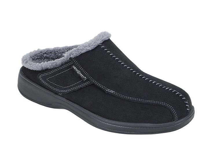 Orthofeet | Men's Asheville - Black