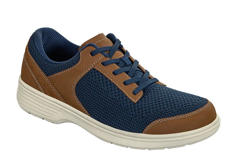 Orthofeet | Men's Tabor - Blue