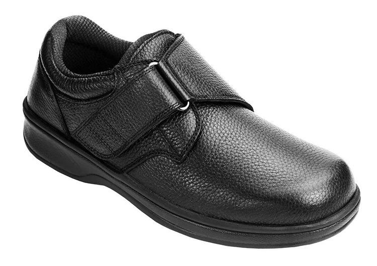 Orthofeet | Men's Broadway - Black