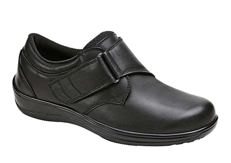 Orthofeet | Women's Arcadia - Black