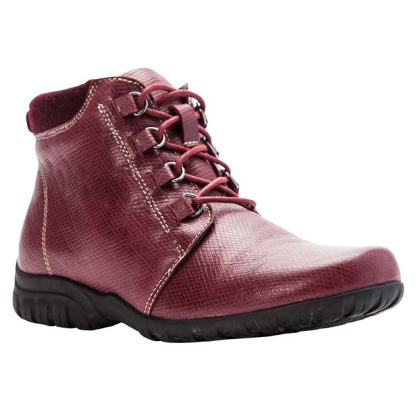 Propet | Women's Delaney-Bordo | Quick Ship! | Canada Outlet
