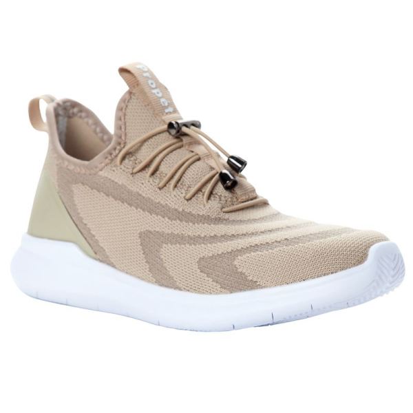 Propet | Women's Travelbound Aspect-Sand | Quick Ship! | Canada Outlet