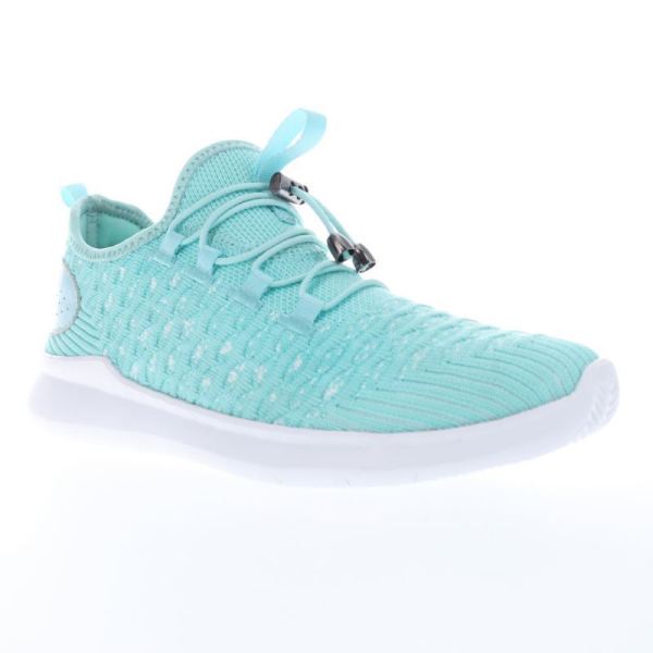Propet | Women's TravelBound-Icy Mint | Quick Ship! | Canada Outlet