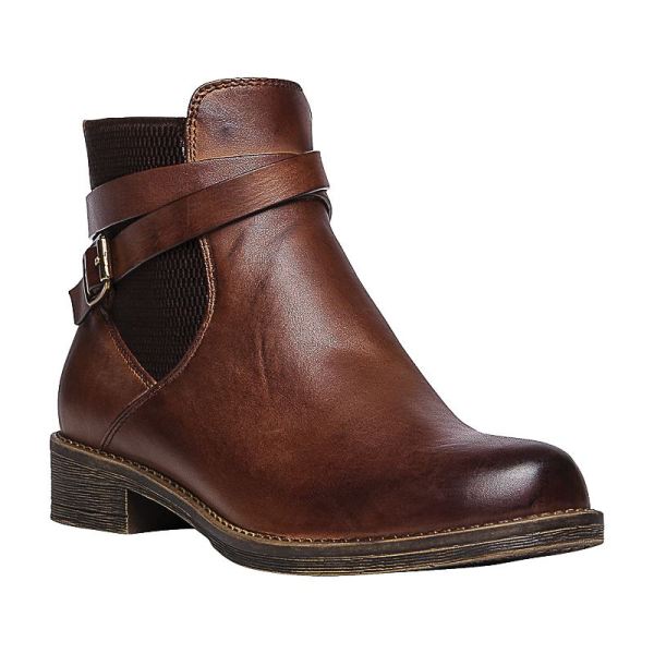 Propet | Women's Tatum-Brown | Quick Ship! | Canada Outlet