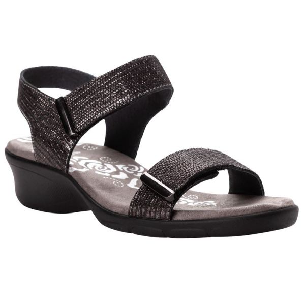 Propet | Women's Winslet-Licorice | Quick Ship! | Canada Outlet
