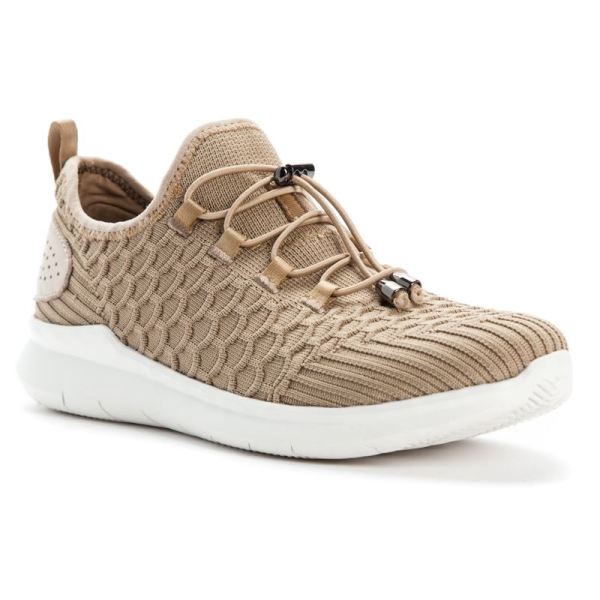 Propet | Women's TravelBound-Lt Taupe | Special Offer | Canada Outlet