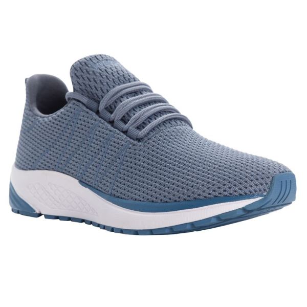 Propet | Women's Tour Knit-Denim | Special Offer | Canada Outlet