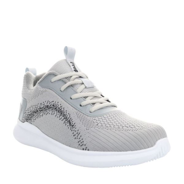Propet | Men's Viator Vortex-Grey | Special Offer | Canada Outlet
