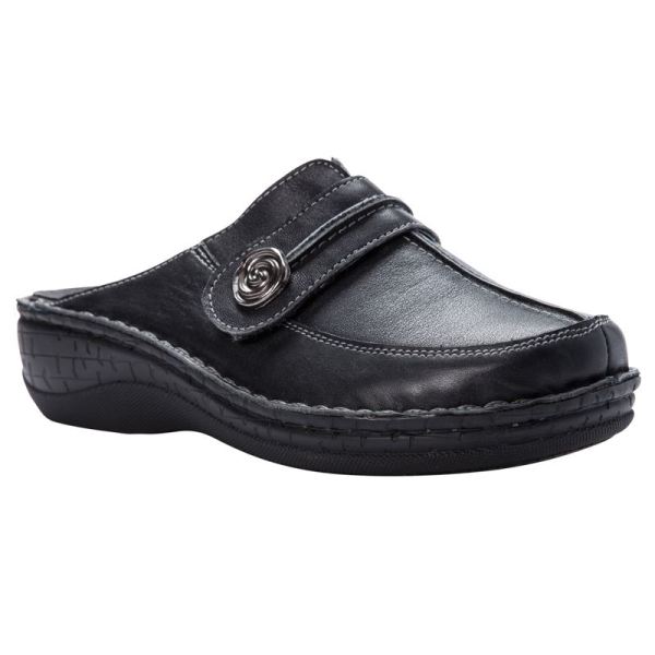 Propet | Women's Jana-Black | Quick Ship! | Canada Outlet