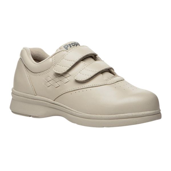 Propet | Women's Vista Strap-Bone | Quick Ship! | Canada Outlet